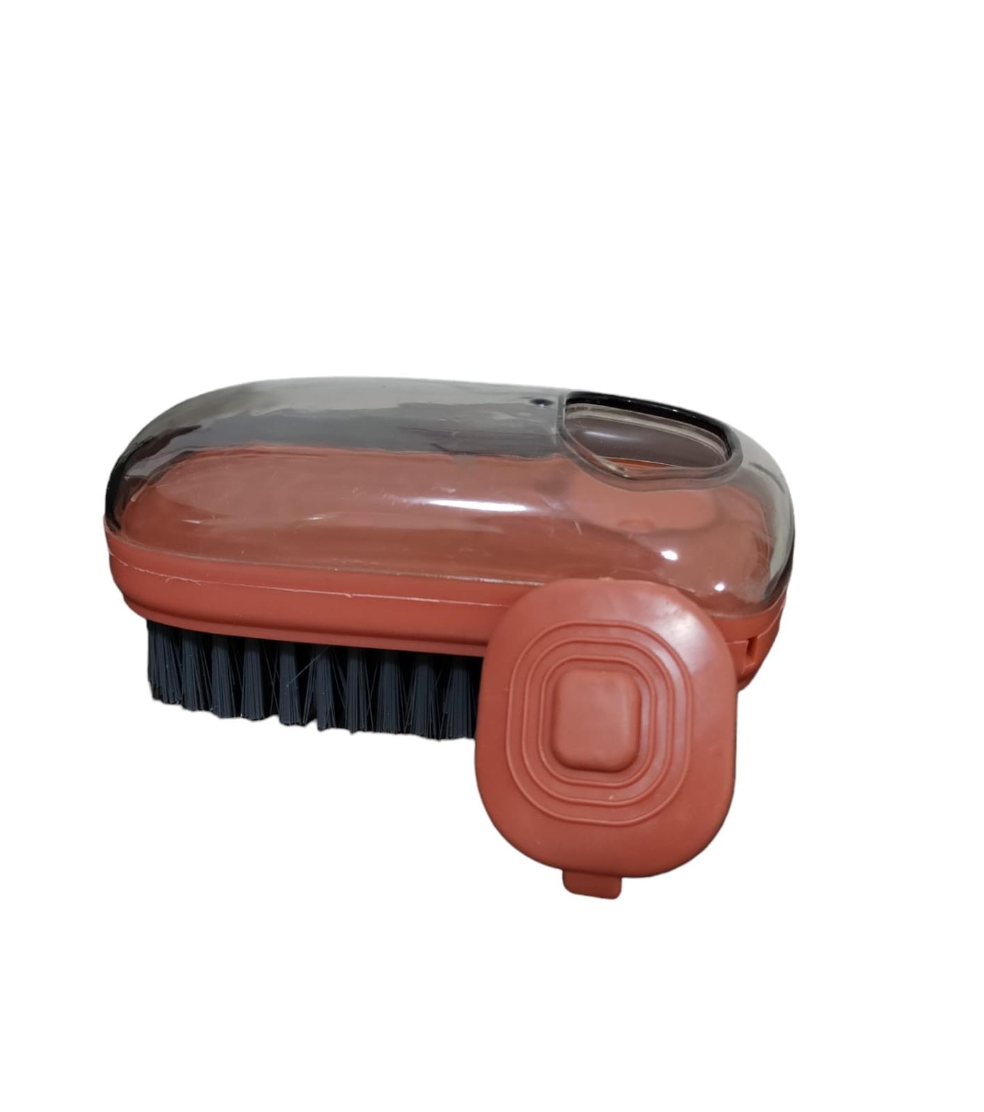 Miniatura 5 de Cepillo de limpieza dispensador de jabon